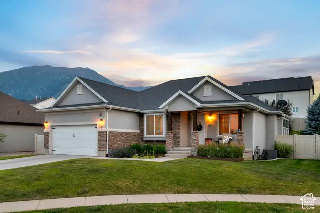 175 W Wolverine Crk, Elk Ridge, UT 84651 - Image #1