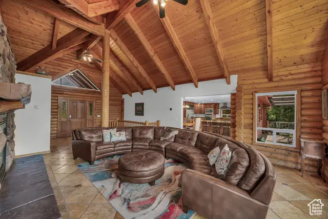 2792 E Badger Way, New Harmony, UT 84757 - Image #3