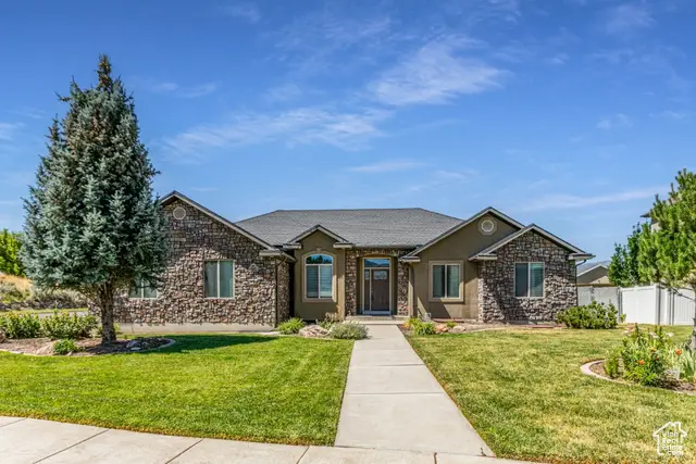 192 S Finch Cir, Morgan, UT 84050 - Image #1