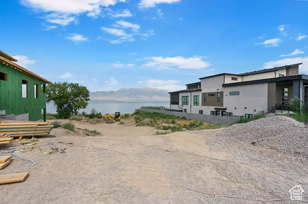 3434 S Spinnaker Bay Dr, Saratoga Springs, UT 84045