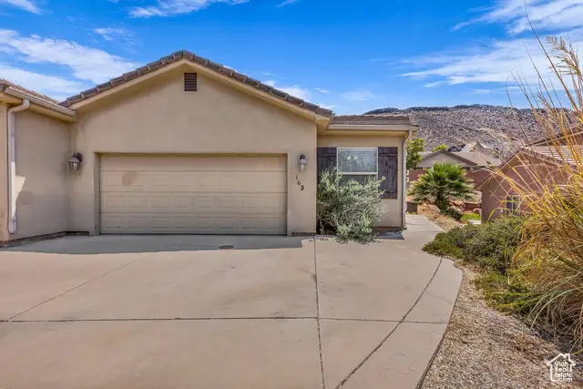 163 S 1250 W, Saint George, UT 84770 - Image #1