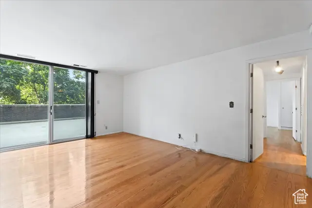 777 E South Temple St S #3F, Salt Lake City, UT 84102 - Image #2