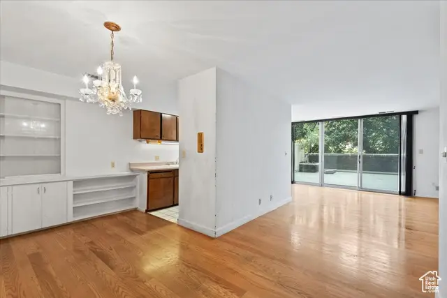 777 E South Temple St S #3F, Salt Lake City, UT 84102 - Image #3