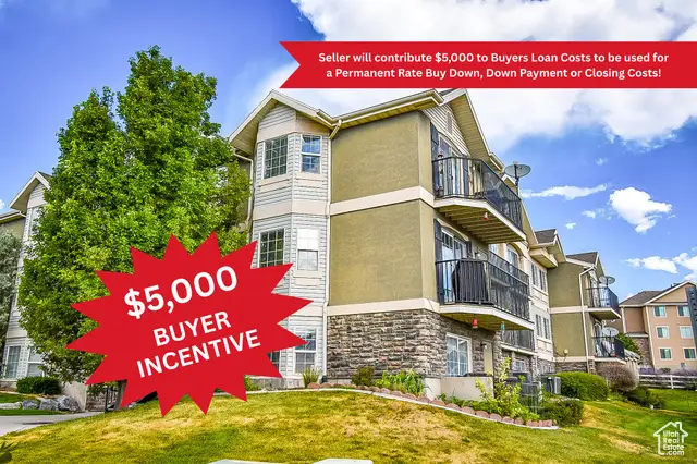 2127 N Morning Star Dr #B9, Saratoga Springs, UT 84045 - Image #1