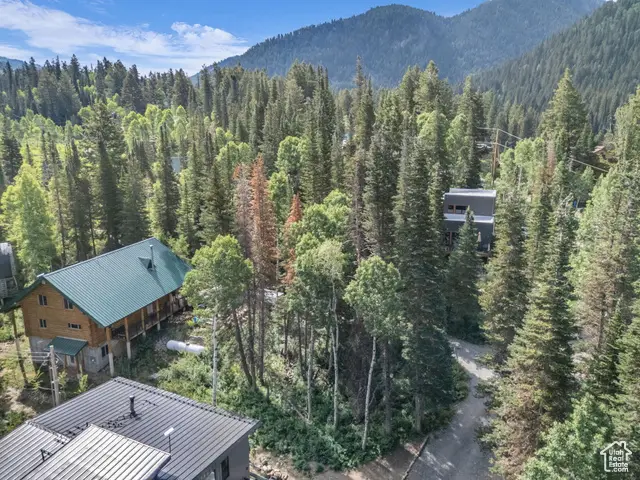 9281 E Fox Haven Ln, Brighton, UT 84121 - Image #3