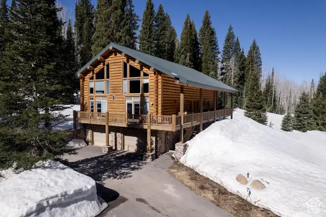 7102 S Steller Jay Way, Brighton, UT 84121 - #1
