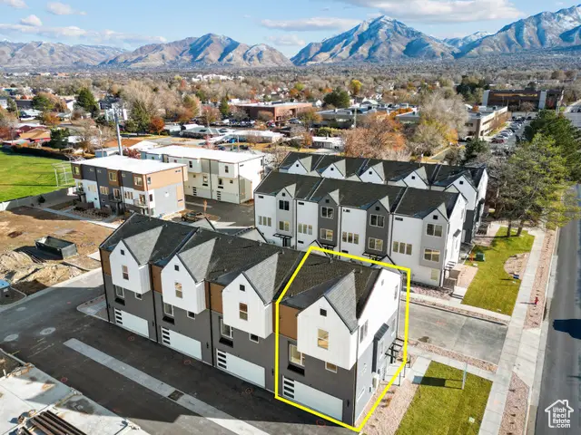 4479 S 500 E #67, Millcreek, UT 84107 - Image #1