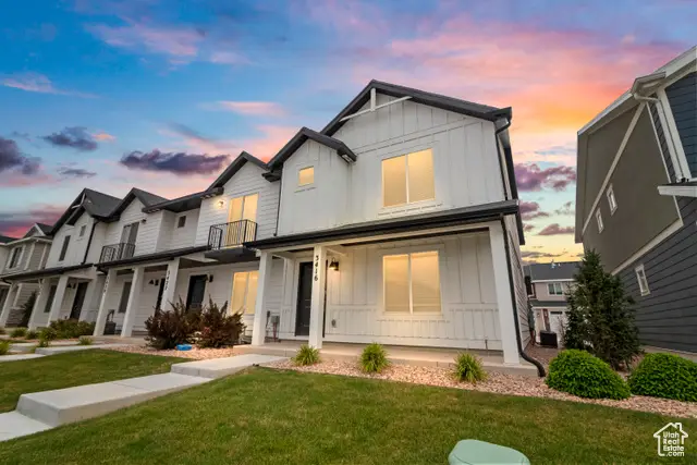 3416 W Mitchell Dr, Lehi, UT 84043 - Image #1