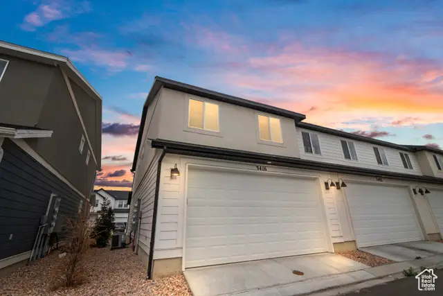 3416 W Mitchell Dr, Lehi, UT 84043 - Image #2