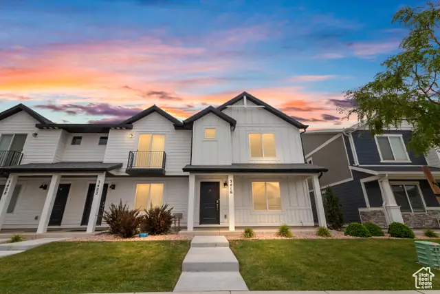 3416 W Mitchell Dr, Lehi, UT 84043 - Image #3