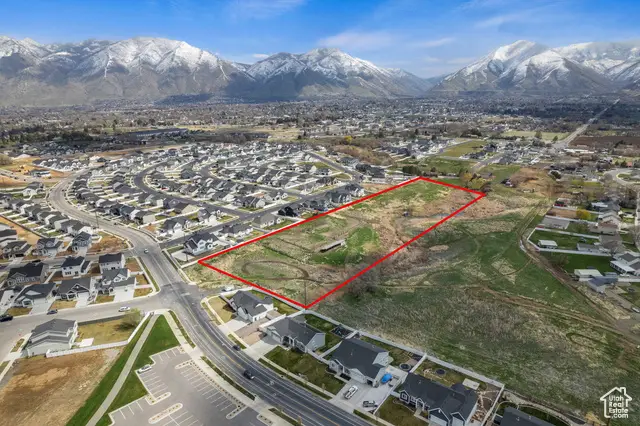 29 N Sunrise Ranch Dr W, Mapleton, UT 84664 - Image #1