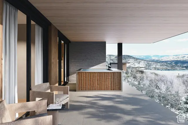 1795 W Horn Ct #21, Park City, UT 84060 - Image #3