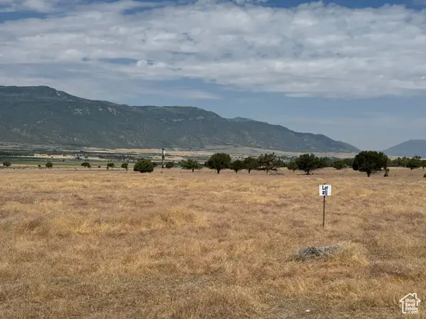 22215 N 2221 E #11, Fountain Green, UT 84632