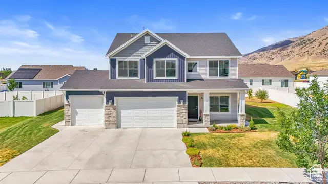 1345 E 340 S, Hyrum, UT 84319 - Image #1