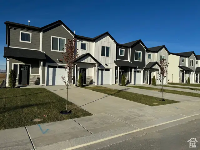 197 E 700 N #20, Ephraim, UT 84627 - Image #1