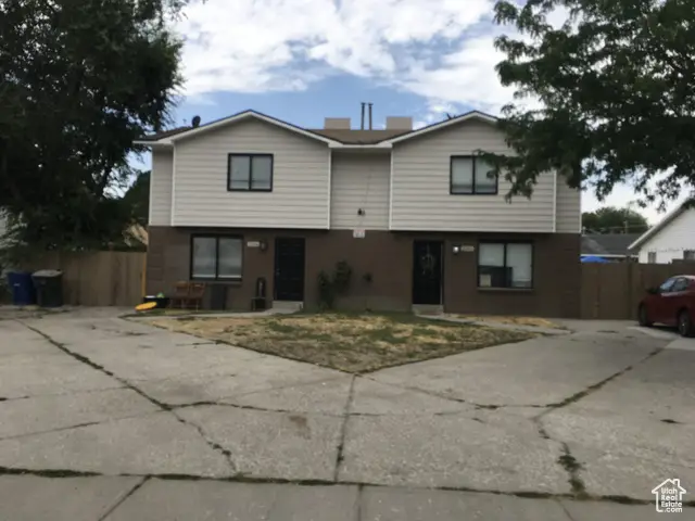 2346 S 1440 W #2344, West Valley City, UT 84119 - Image #1