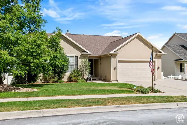 775 E Molasses Mill Dr, Draper, UT 84020 - Image #2