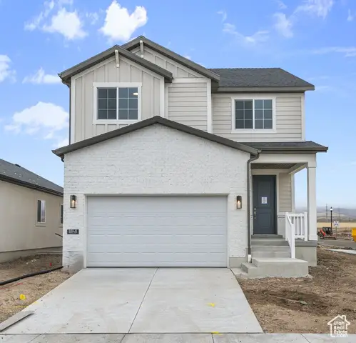 8848 S Veiled Peak Rd, West Jordan, UT 84081 - Image #1