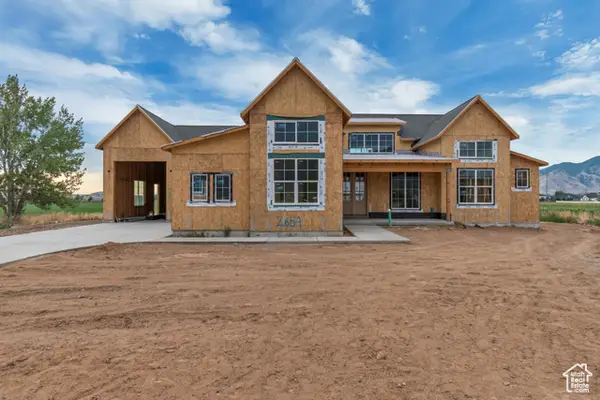 2659 E 300 S, Spanish Fork, UT 84660