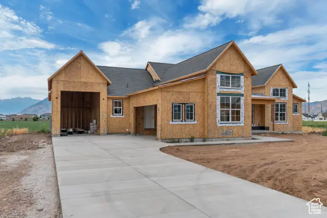 2659 E 300 S, Spanish Fork, UT 84660 - #3