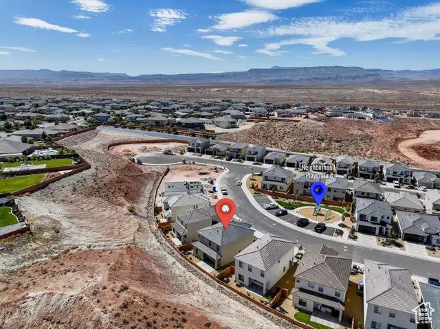 1447 E White Desert Dr, Saint George, UT 84790 - Image #2