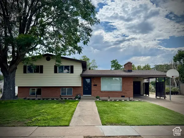 4848 S 2125 W, Roy, UT 84067