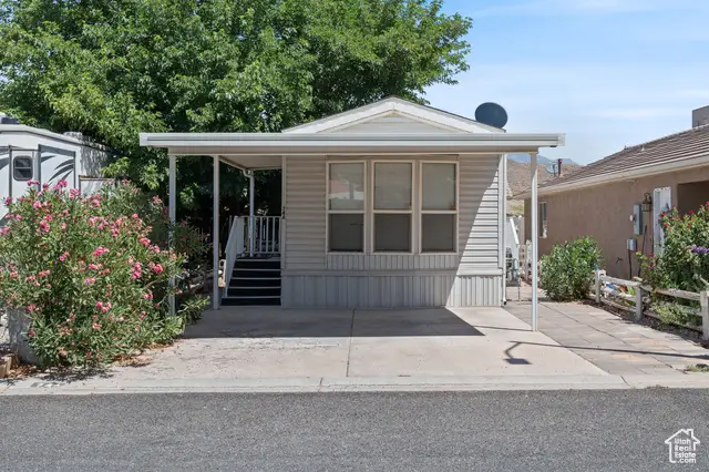 4400 W State St #74A, Hurricane, UT 84737 - Image #1
