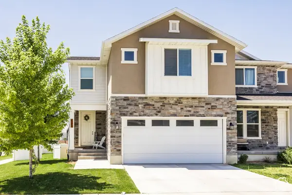 607 N 125 W, Payson, UT 84651