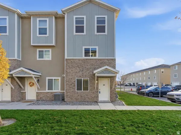 37 E 670 N, Vineyard, UT 84059