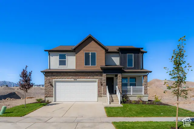 949 N Banner Dr #605, Saratoga Springs, UT 84045 - Image #1