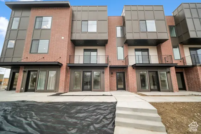 566 E Dolores Cv S #3, Salt Lake City, UT 84107 - Image #1