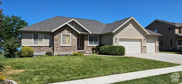 2226 S Maverick Rd, Saratoga Springs, UT 84045 - Image #1