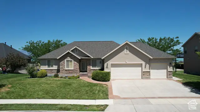 2226 S Maverick Rd, Saratoga Springs, UT 84045 - Image #3