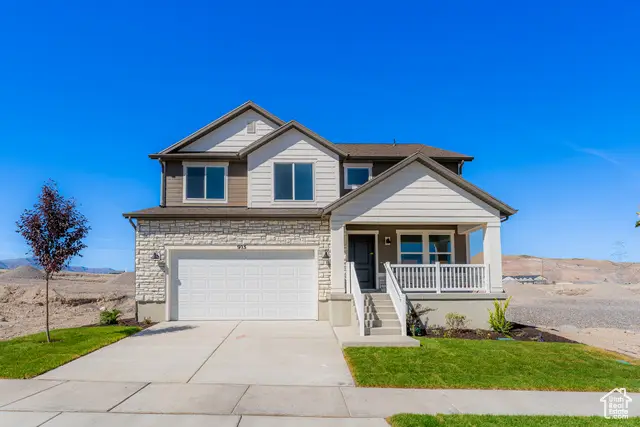 913 N Banner Dr #610, Saratoga Springs, UT 84045 - Image #1