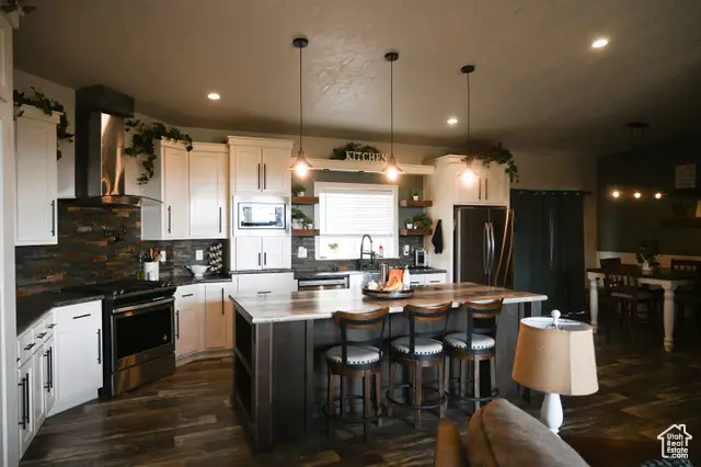 38150 W 4690 S, Duchesne, UT 84021 - Image #2