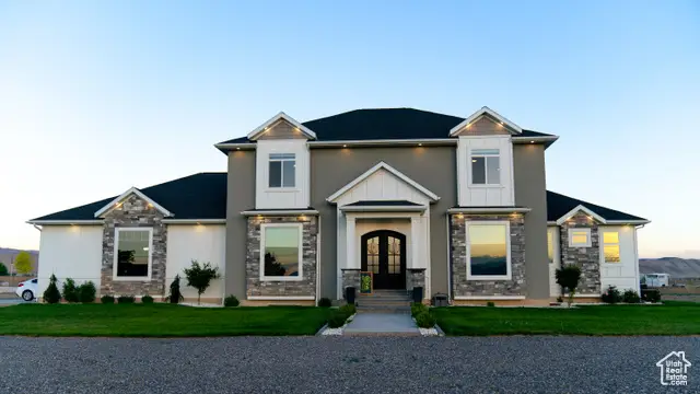 10615 W 14500 S, Mount Pleasant Moroni, UT 84621 - Image #1