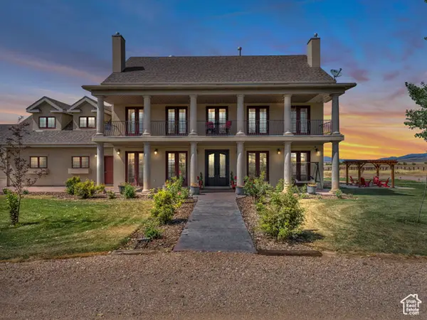 135 E 200 N, Kanosh, UT 84637