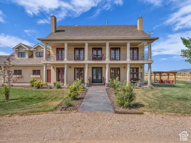 135 E 200 N, Kanosh, UT 84637 - Image #2