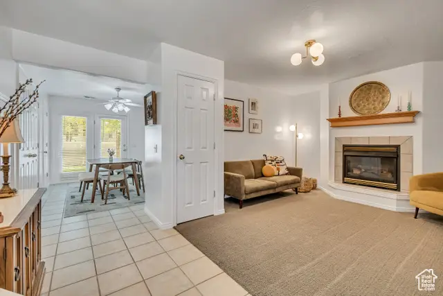 1680 N Aliwood Way W, Bountiful, UT 84010 - Image #3