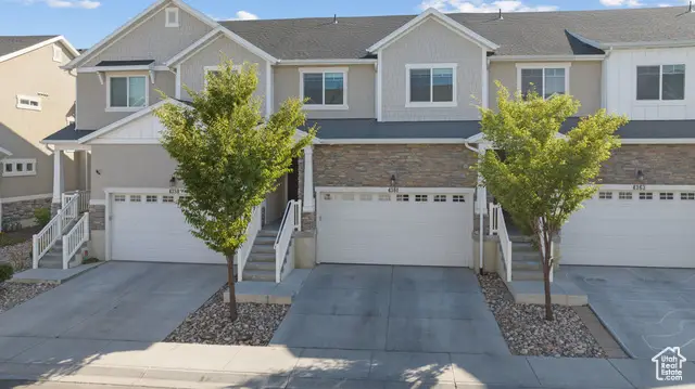 4361 W Hemsley Ln #167, Herriman, UT 84096 - Image #1