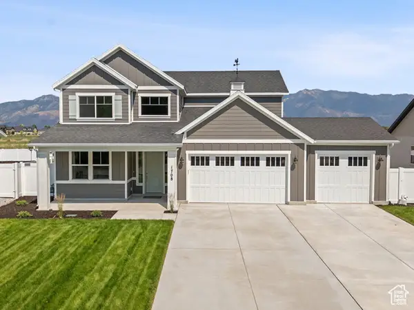 1732 S 4300 St W #102, West Weber, UT 84401