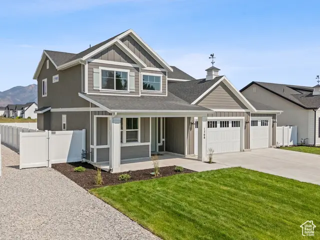 1732 S 4300 St W #102, West Weber, UT 84401 - Image #2