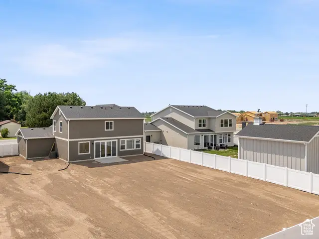 1732 S 4300 St W #102, West Weber, UT 84401 - Image #3