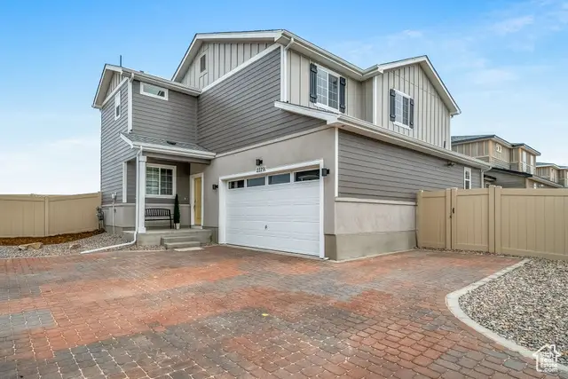 130 N Bear River Rd #134, Saratoga Springs, UT 84045 - Image #1