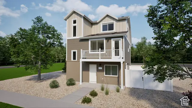 68 N Bear River Rd #168, Saratoga Springs, UT 84045 - Image #1