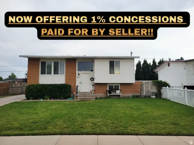 6527 W 3940 S, West Valley City, UT 84128 - Image #1