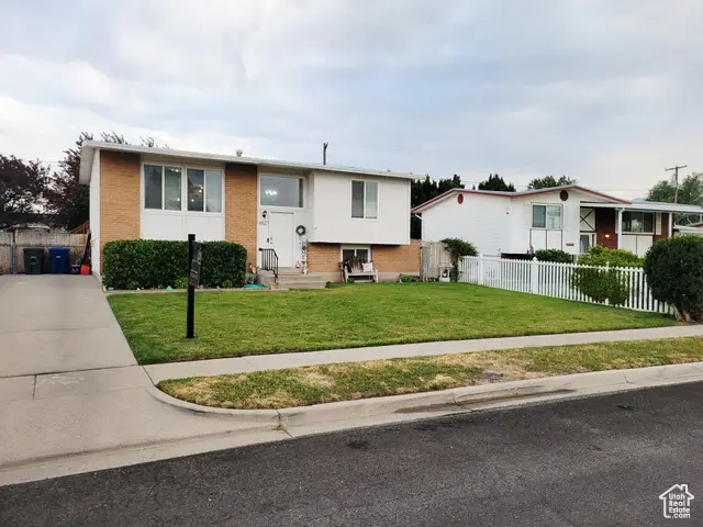 6527 W 3940 S, West Valley City, UT 84128 - Image #2