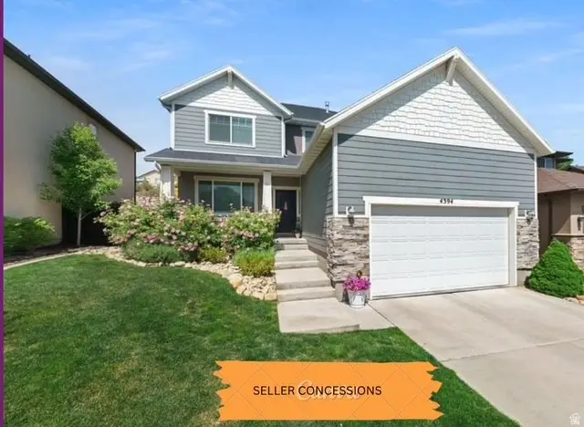 4394 N Foxtrail Dr, Lehi, UT 84043 - Image #1