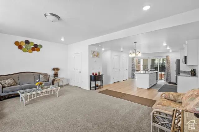 12988 S Cohab Canyon Ct, Riverton, UT 84096 - Image #1