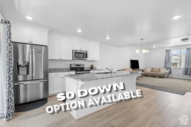 12988 S Cohab Canyon Ct, Riverton, UT 84096 - Image #2